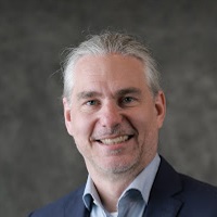 Marcus Puffer, Vice President & Head of Loyalty Management Solutions, IBS Software