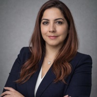 LUISA MARTINEZ, Customer Protection Center Head Manager, Aeromexico