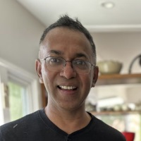 Kumar Abhishek, Director Data Science, JetBlue