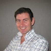 Massimo Morin, Global Head, Travel, AWS for Travel and Hospitality, Amazon Web Services, Inc. (SEA54)
