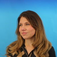 Anastasia Tarasova, Director Product Strategy and CX, Air Transat