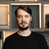 Dmytro Baikov, VP of AI, DataArt