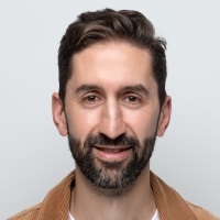 Lennart Dobravsky, Managing Director, Research+Attitude