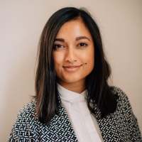 Alexandra Halberg Hüneburg-Møller, Senior Innovation Manager, CPH Airport