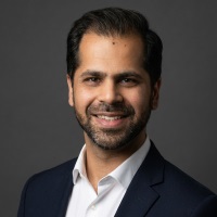 Amin Lalani, Product Leader of Airport & Sky Club Digital Products & Experiences, Delta Air Lines