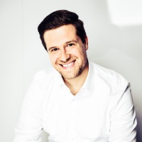 Jonas von Kruechten, Principal Advisor (dgtlsky), Dgtlsky