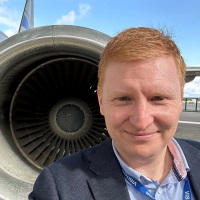 Chris Gorton, Cyber Security Certification Lead, UK Civil Aviation Authority