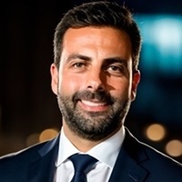 Marco Barbosa, Directior of Guest Care and Delivery, Etihad