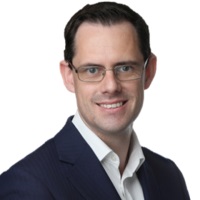 Alex Goman, Principal Consultant, STS Aero