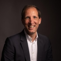 Henri-Charles Ozarovsky, Group Head of Strategy & SVP Strategy, Alliances & Partnerships, TAP AIR PORTUGAL