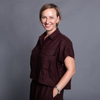 Justyna Valente, Head of Marketing & Branding, TAP AIR PORTUGAL