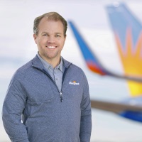 Drew Wells, Chief Commercial Officer, Allegiant Air
