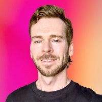 Kameron Bertine, CEO and Cofounder, Movmo
