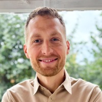 Manuel Hübschmann, Chief Solution Advisor, Viktio