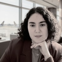 malek Trimeche, Consultant, Malek Trimeche