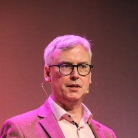 Mark Lenahan, Consultant, Lenahan Consulting Ltd