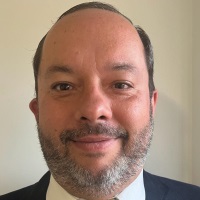 Daniel Lapera, Strategic Planning Director, Plus Ultra Líneas Aéreas