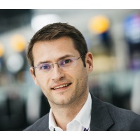 Simon Wilcox, Founder and CEO, Wordsworth Consulting Ltd