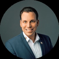 Sebastian Pruckmair, Founder & CEO, AEROMOND Services e.u.