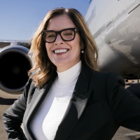 Christina Cassotis, CEO, Pittsburgh International Airport