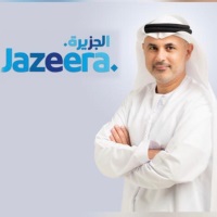 Rethah Al-Mousawi, Vice President, Ground Operations & Cargo, JAZEERA AIRWAYS