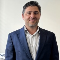 Eylem Unlu, Inflight Service Manager, SunExpress