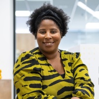 Veronica Hull, Transformation & Change Execution Leader, Independent