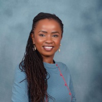 Maureen Kahonge, Director Commercial & Communications, African Airlines Association (AFRAA)