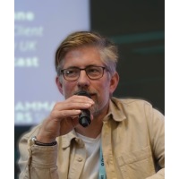 Rolf Thomke, Head of Digital Distribution Europe, Singapore Airlines Limited