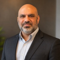 Tauseef Khan, Manager of Data & AI, Air Canada