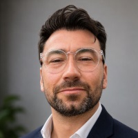 Daniel Forrester, CEO, Cybernet Secure