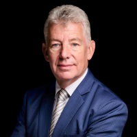 Paul Griffiths, Chief Executive Officer, Dubai Airports Company