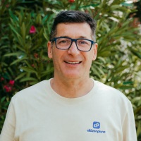 Laurent Lebard, Head of RM Strategy, CitizenPlane