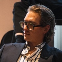 Vladimir Stojkovski, SVP, Product, CLEAR