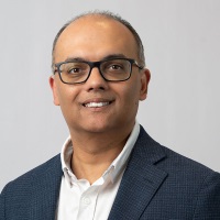 Anand Mishra, VP of Technology, ATPCO