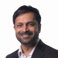 Surain Adyanthaya, President, PROS