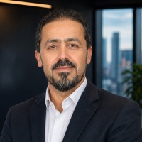 Ali Akbarian, CEO, InovativAI Ltd.
