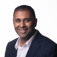 Sunil John, CEO, PROS