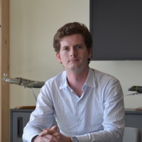 Nicolas Saudreau, Co-Founder, SkAI Tech