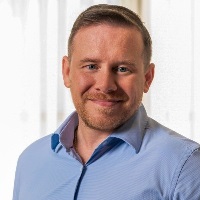 Patrick Dowling, VP Partnerships, Airalo