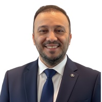 Ercan Demirtaş, Senior Vice President Payment Systems, Turkish Airlines