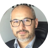Hakan Söğüt, Senior Vice President Customer Solutions, Turkish Airlines