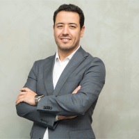 Serdar Gürbüz, CEO, Turkish Technology