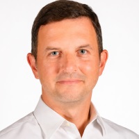 Yilmaz Gorali, Vice President, Airline Retailing - Product Development, Turkish Technology