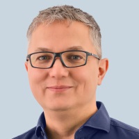 Ralph Wagner, CEO, Axinom