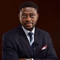 Dennis Lore, Payments Reconciliations and Credit Risk Accountant Manager, Kenya Airways