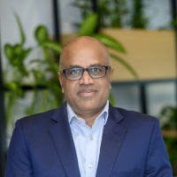 Arun Bansal, Chief Executive Officer, Adani Airports