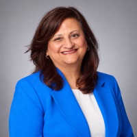 Vickie Plevritis, Digital Technology Director, United Airlines