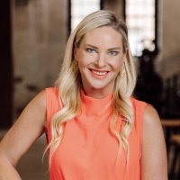 Sally Bunnell, CEO & Founder, Navi Savi Video Travel Marketplace