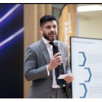 Ihsan Bari, Head of Contracts & Performance, ETIHAD AIRWAYS